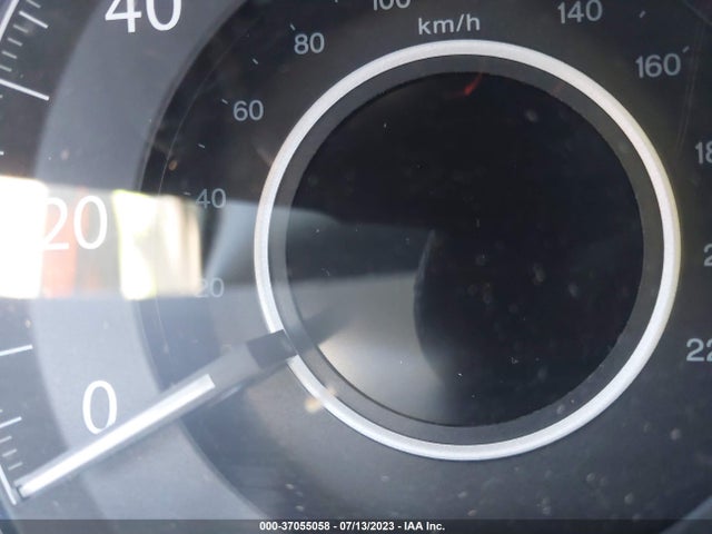 Honda Cr-v Ex-l 2015 2HKRM3H74FH550456 Image 16