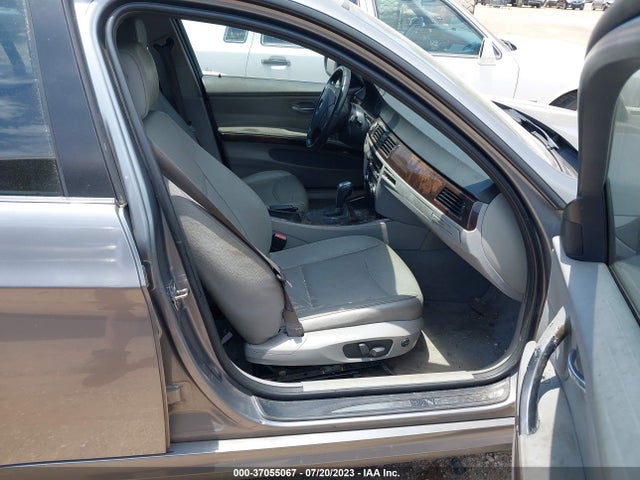 2011 BMW 3 SERIES 328I VIN: WBAPH7G58BNM59829