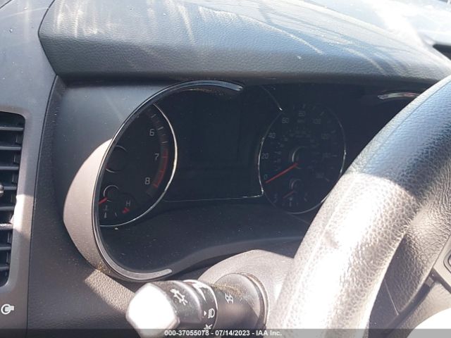 KNAFK4A63F5410931 KIA FORTE LX
