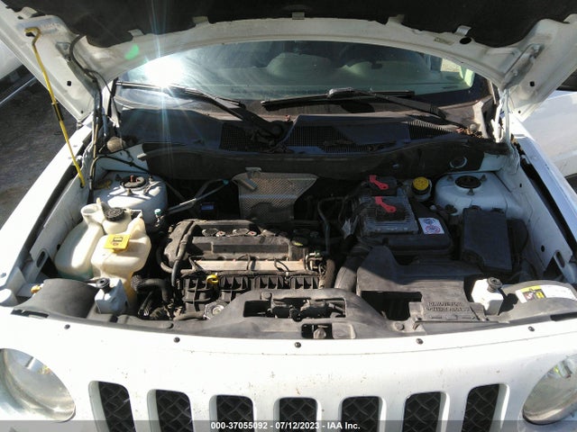 Jeep Patriot Sport 2015 1C4NJPBA8FD198376 Image 10