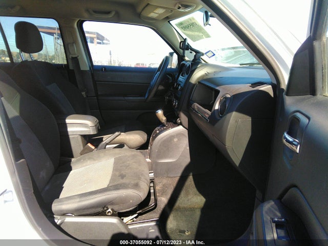Jeep Patriot Sport 2015 1C4NJPBA8FD198376 Image 5