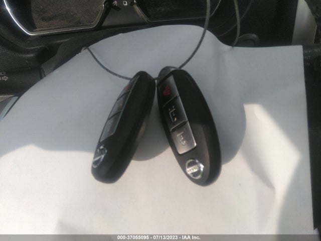 2014 NISSAN VERSA NOTE SV VIN: 3N1CE2CP9EL353563
