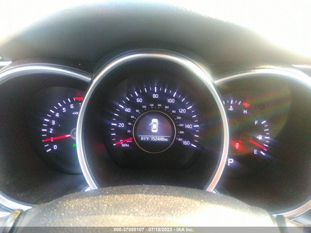 KIA Optima Lx 2015 5XXGM4A77FG360329 Image 13