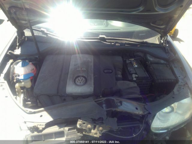2009 VOLKSWAGEN JETTA SEDAN 3VWRM71K49M026239 Photo 9