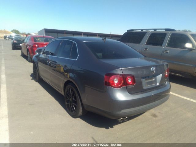 2009 VOLKSWAGEN JETTA SEDAN 3VWRM71K49M026239 Photo 2