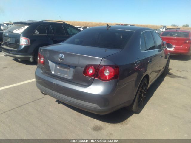 2009 VOLKSWAGEN JETTA SEDAN 3VWRM71K49M026239 Photo 3