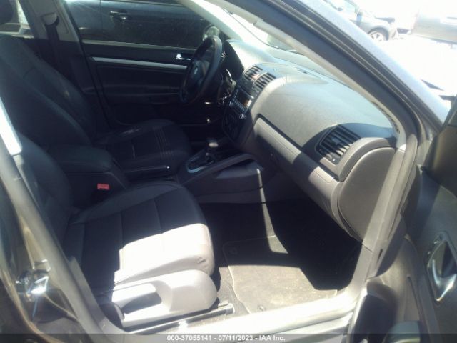 2009 VOLKSWAGEN JETTA SEDAN 3VWRM71K49M026239 Photo 4