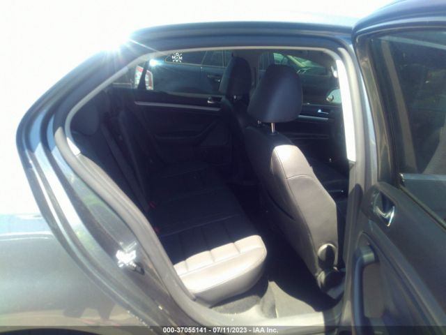 2009 VOLKSWAGEN JETTA SEDAN 3VWRM71K49M026239 Photo 7