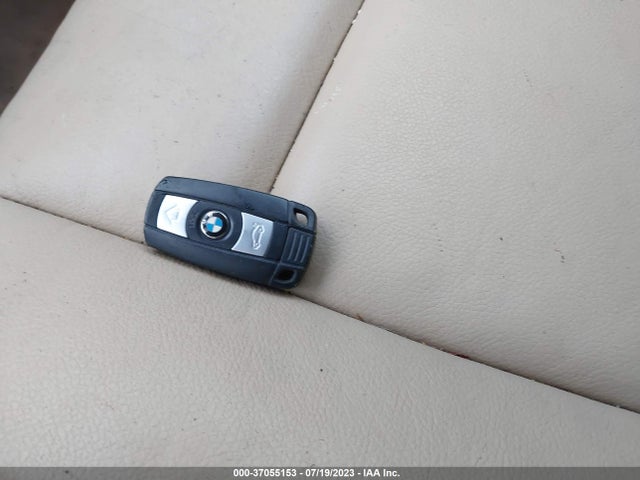 2013 BMW X5 XDRIVE35I VIN: 5UXZV4C50DL993364