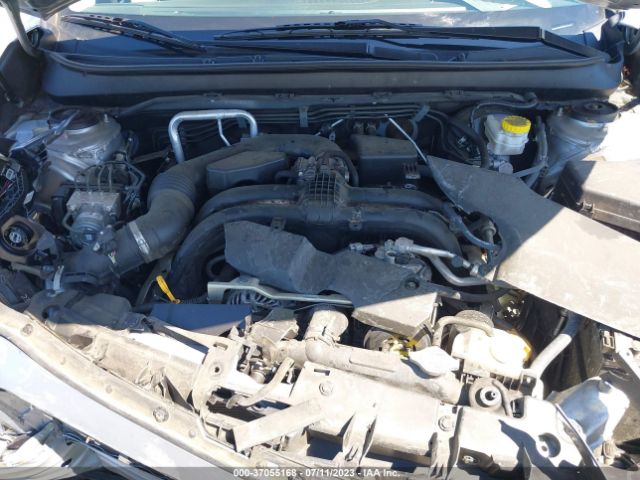 4S4BSANC2J3382653 Subaru Outback Limited