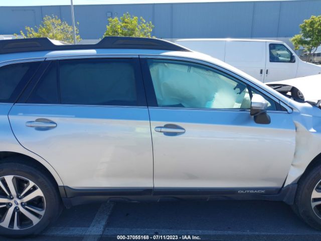 4S4BSANC2J3382653 Subaru Outback Limited