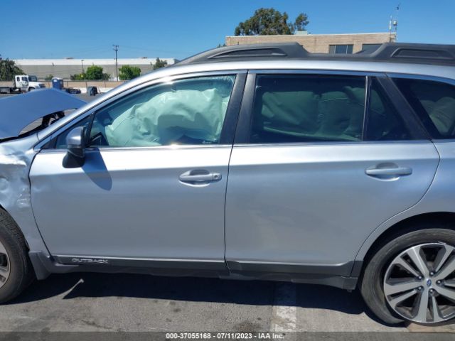 4S4BSANC2J3382653 Subaru Outback Limited
