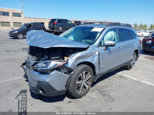 4S4BSANC2J3382653 Subaru Outback Limited
