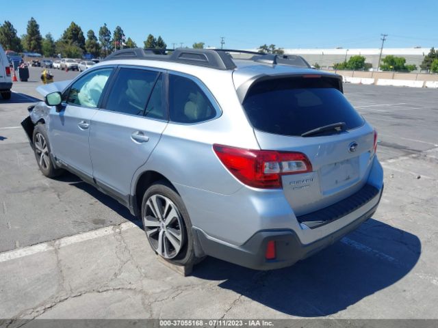 4S4BSANC2J3382653 Subaru Outback Limited