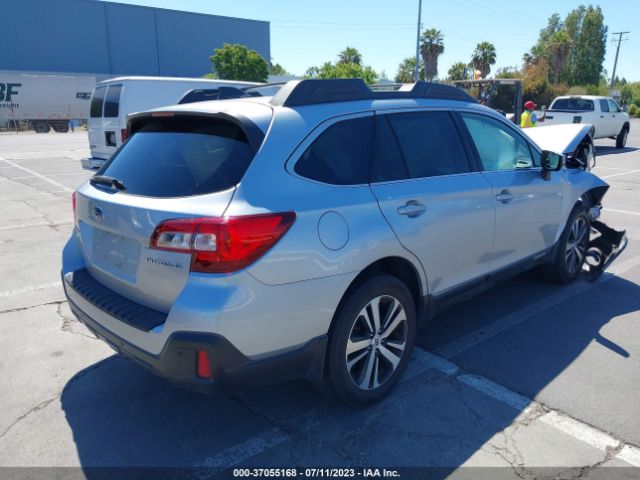 4S4BSANC2J3382653 Subaru Outback Limited