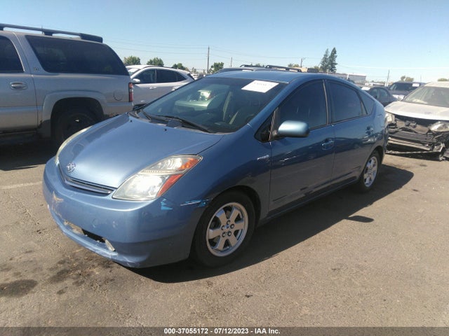 Продажа на аукционе авто 2007 Toyota Prius, vin: JTDKB20U877566281, номер лота: 37055172