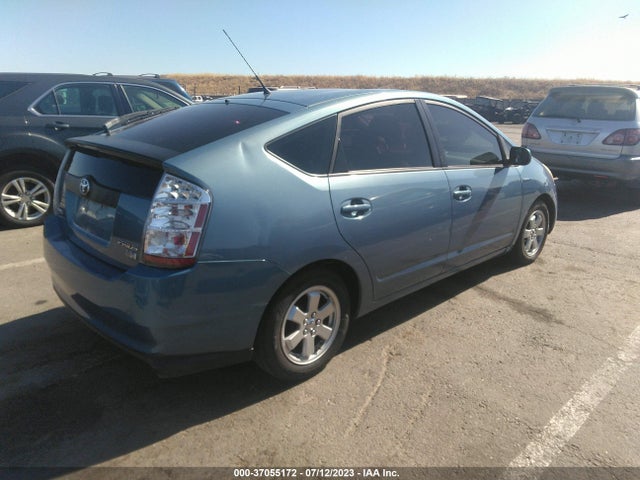 Продажа на аукционе авто 2007 Toyota Prius, vin: JTDKB20U877566281, номер лота: 37055172