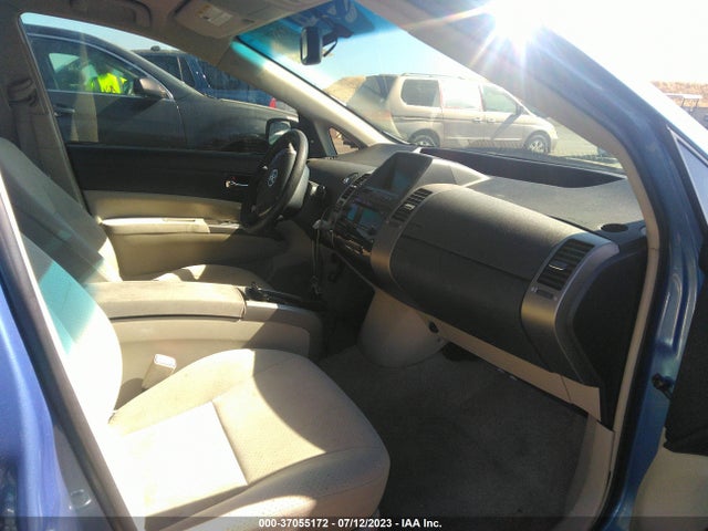 Продажа на аукционе авто 2007 Toyota Prius, vin: JTDKB20U877566281, номер лота: 37055172