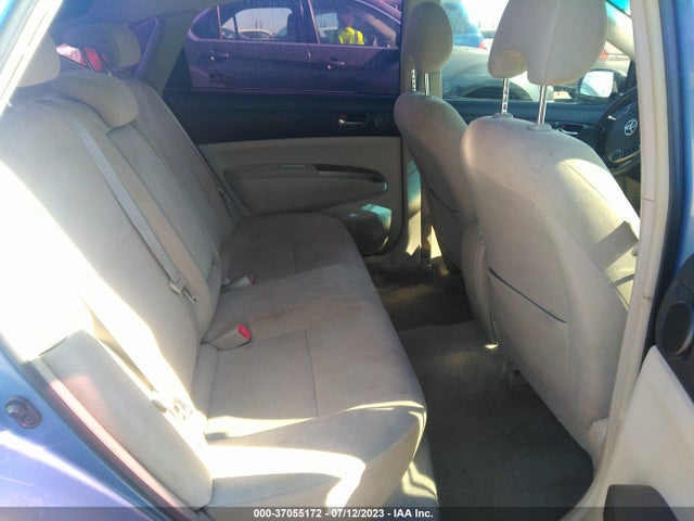 Продажа на аукционе авто 2007 Toyota Prius, vin: JTDKB20U877566281, номер лота: 37055172