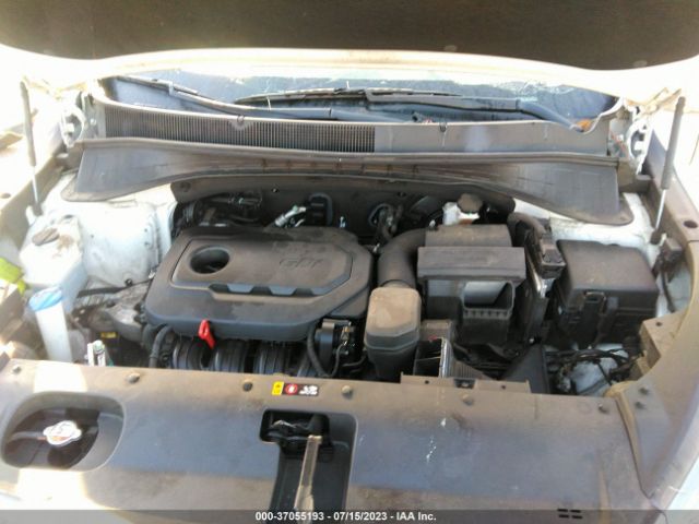 5XYPG4A37GG169513 KIA SORENTO LX