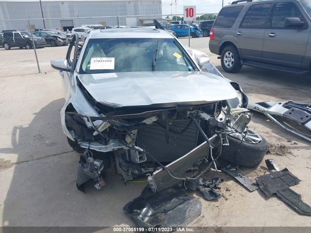 1G6AR5SS5K0105810 Cadillac Cts Sedan Luxury Rwd