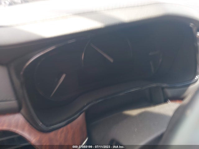 1G6AR5SS5K0105810 Cadillac Cts Sedan Luxury Rwd