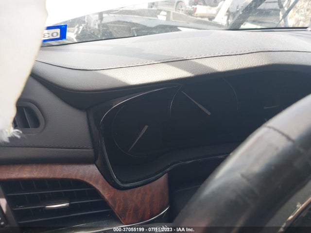 1G6AR5SS5K0105810 Cadillac Cts Sedan Luxury Rwd