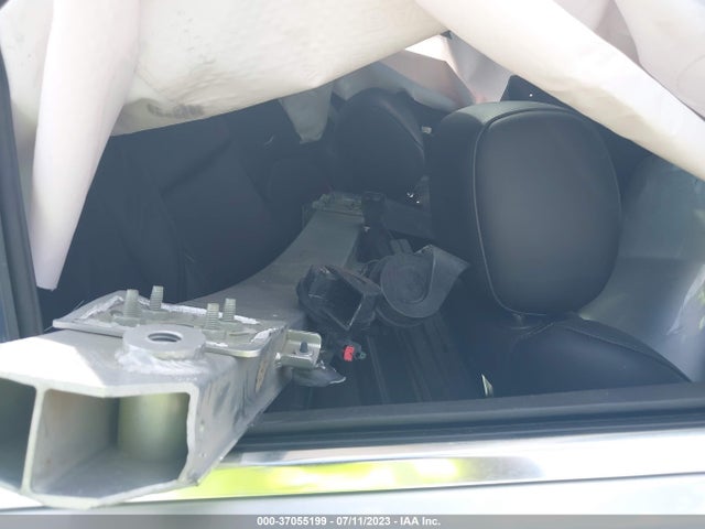 1G6AR5SS5K0105810 Cadillac Cts Sedan Luxury Rwd