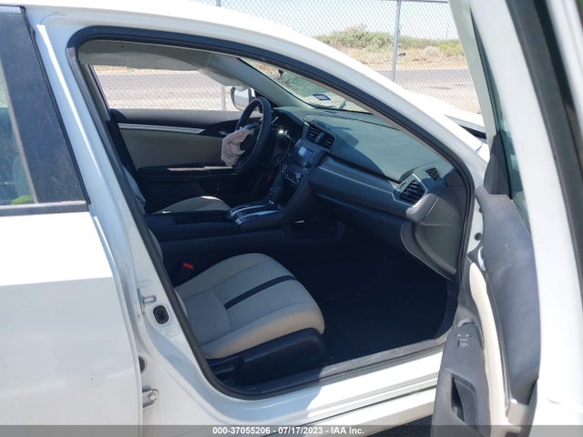 Honda Civic Sedan Lx 2017 19XFC2F56HE054499 Image 11