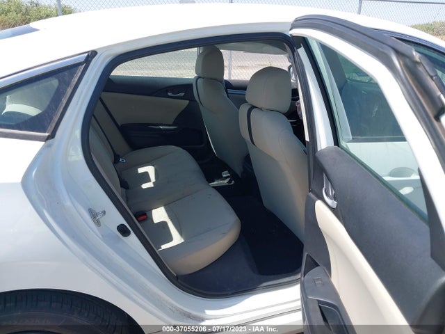 Honda Civic Sedan Lx 2017 19XFC2F56HE054499 Image 14