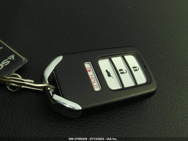 Honda HR-V EX 2020 3CZRU6H51LM709210 Image 3