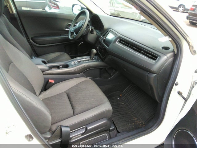 Honda HR-V EX 2020 3CZRU6H51LM709210 Image 5