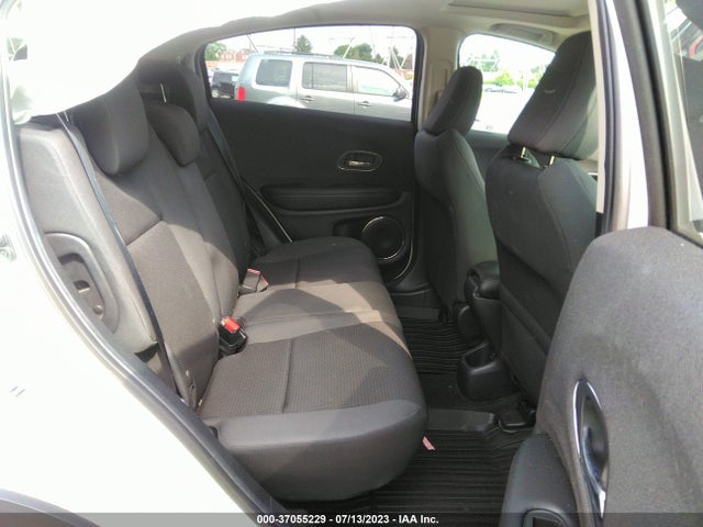 Honda HR-V EX 2020 3CZRU6H51LM709210 Image 15