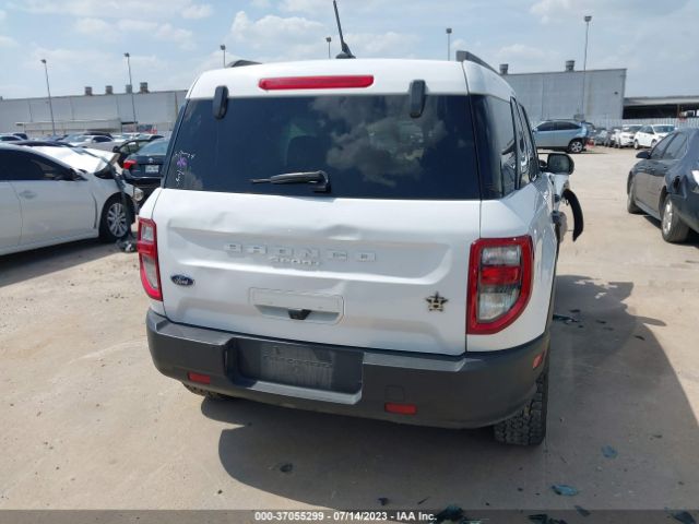 3FMCR9B65MRA09402 Ford Bronco Sport Big Bend
