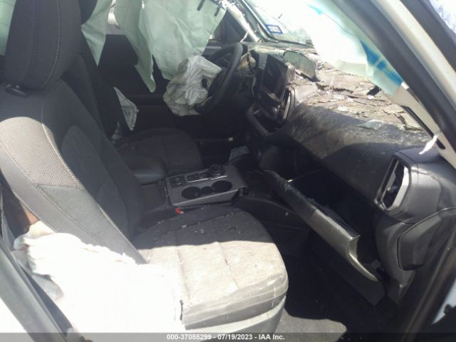 3FMCR9B65MRA09402 Ford Bronco Sport Big Bend