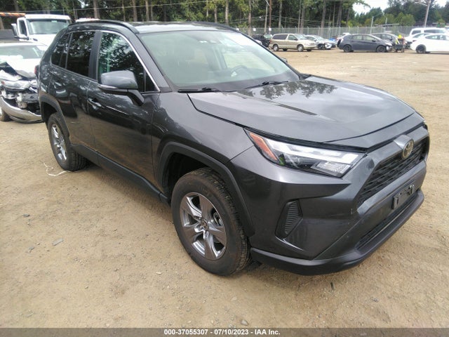 Toyota Rav4 Xle 2022 2T3P1RFV8NC259777 Image 1