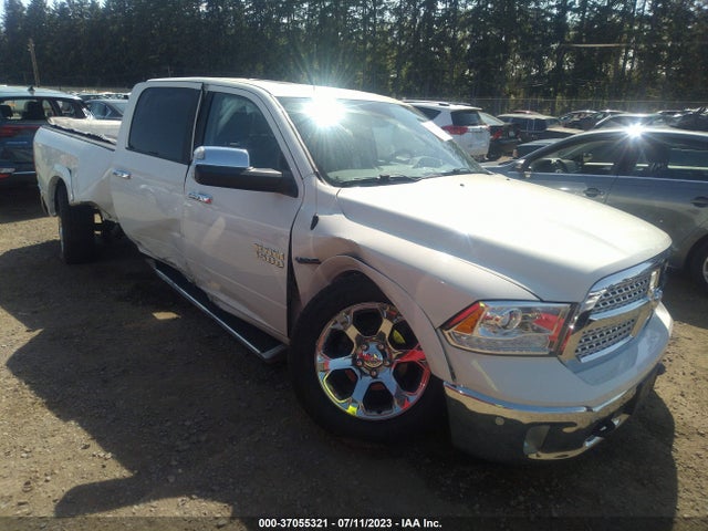 1C6RR7VT0JS158814 auction archive image