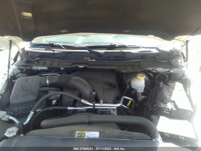 1C6RR7VT0JS158814 RAM 1500 Laramie