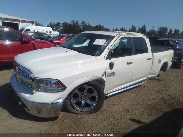 1C6RR7VT0JS158814 RAM 1500 Laramie