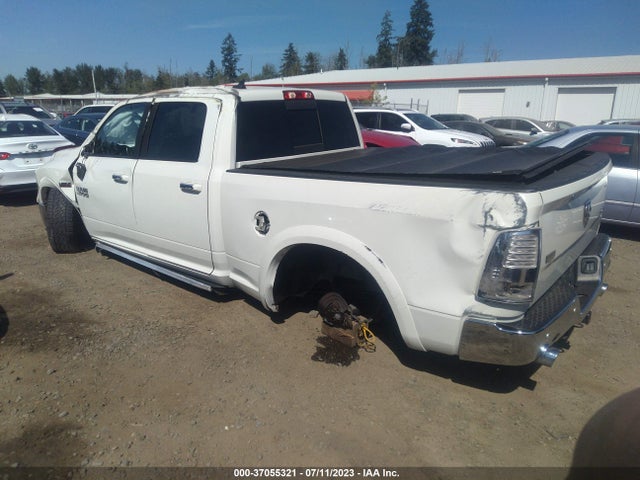 1C6RR7VT0JS158814 RAM 1500 Laramie