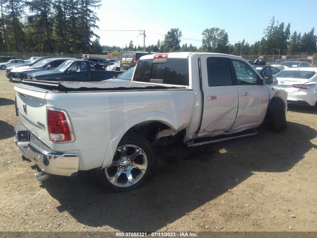 1C6RR7VT0JS158814 RAM 1500 Laramie