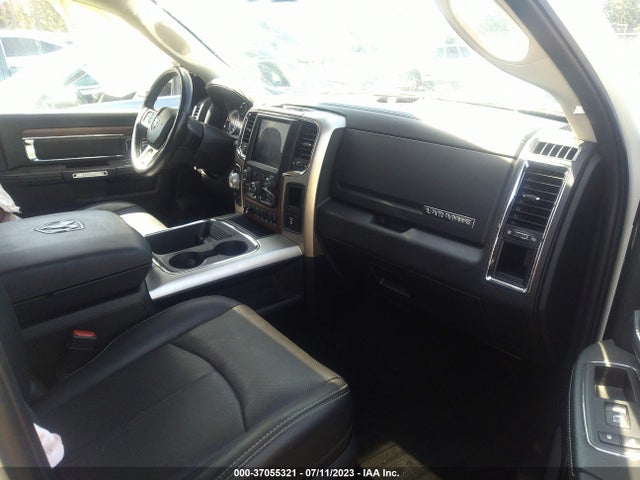 1C6RR7VT0JS158814 RAM 1500 Laramie