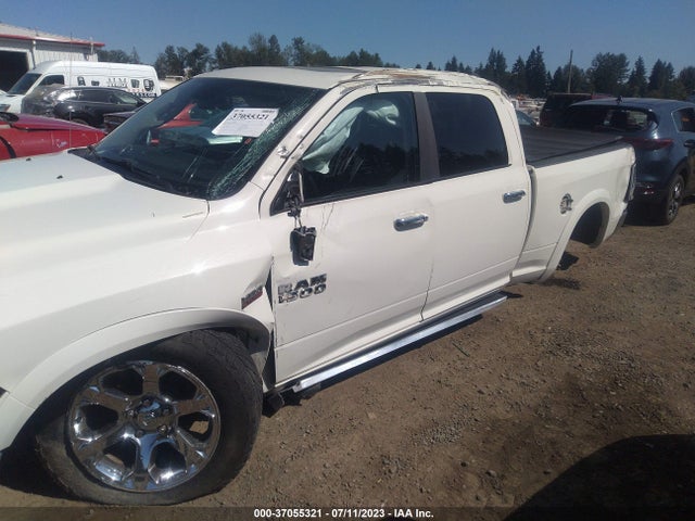 1C6RR7VT0JS158814 RAM 1500 Laramie