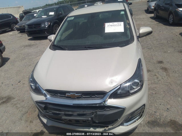 Chevrolet Spark Lt 2020 KL8CD6SA6LC465050 Image 12
