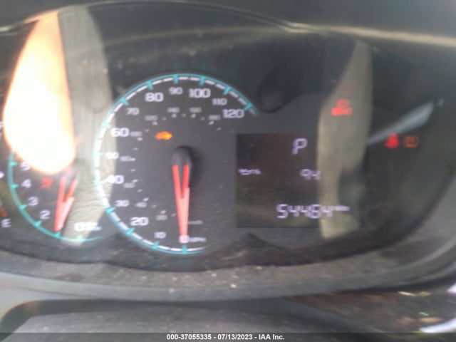 Chevrolet Spark Lt 2020 KL8CD6SA6LC465050 Image 15