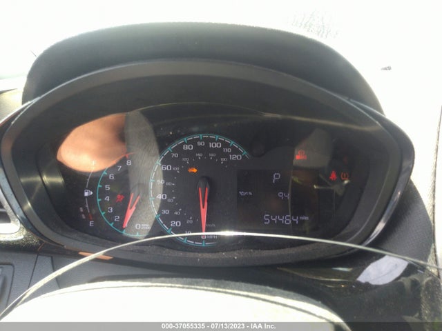 Chevrolet Spark Lt 2020 KL8CD6SA6LC465050 Image 7