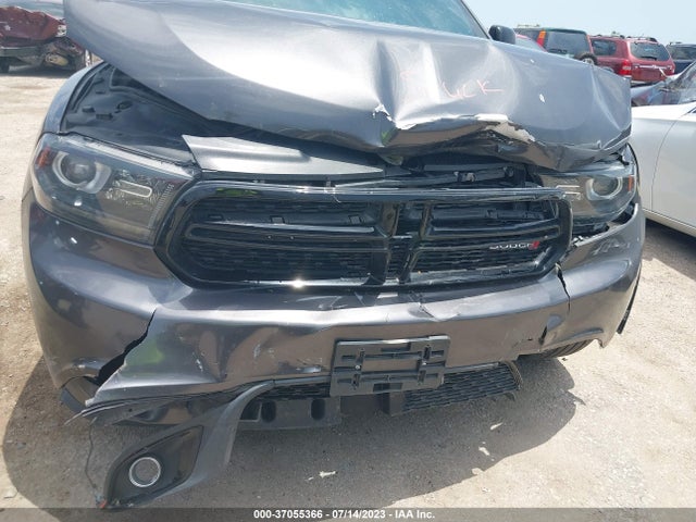 Dodge Durango R/t 2017 1C4SDHCT2HC615063 Image 12