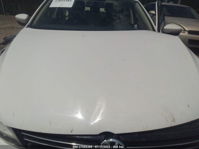 Volkswagen JETTA SEDAN 2014 3VWD07AJ6EM373501 Image 15