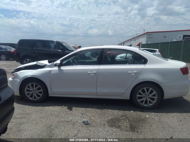 Volkswagen JETTA SEDAN 2014 3VWD07AJ6EM373501 Image 5