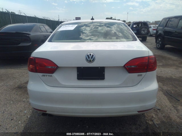 Volkswagen JETTA SEDAN 2014 3VWD07AJ6EM373501 Image 7